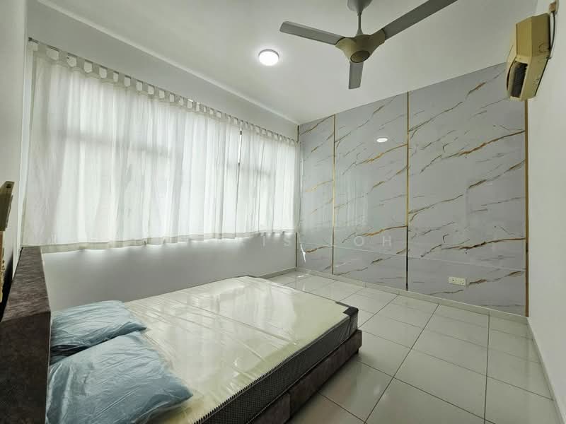 Service Residence for Rent at The Sky Executive Suites - Kyoris Loh - PropertyGuru.com.my