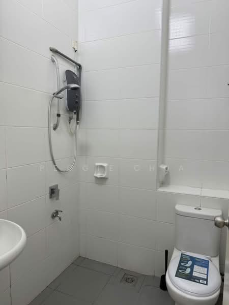 2-storey Terraced House for Rent in Johor Bahru (Johor) - Peggie Chua - Bathroom - PropertyGuru.com.my