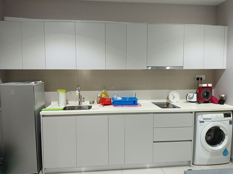 Service Residence for Rent at i-SOHO @ i-City - Lynn Yap - PropertyGuru.com.my