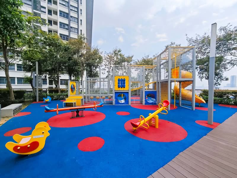 Kondominium untuk Dijual di Lakeville Residence - N. Melisa - Exterior - PropertyGuru.com.my