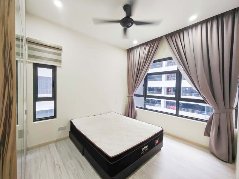Kondominium untuk Dijual di Lakeville Residence - N. Melisa - Bedroom - PropertyGuru.com.my