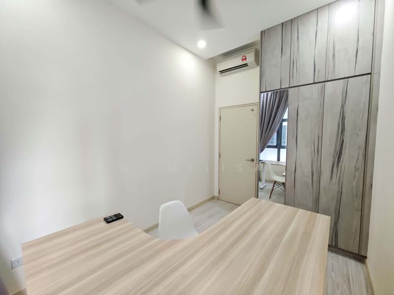 Kondominium untuk Dijual di Lakeville Residence - N. Melisa - Study - PropertyGuru.com.my