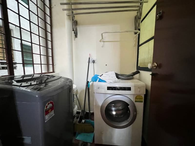 Kondominium untuk Disewa di Corinthian Condominium - Jaden Yap - Interior - PropertyGuru.com.my