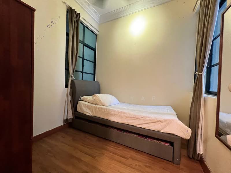 Kondominium untuk Disewa di Corinthian Condominium - Jaden Yap - Bedroom - PropertyGuru.com.my