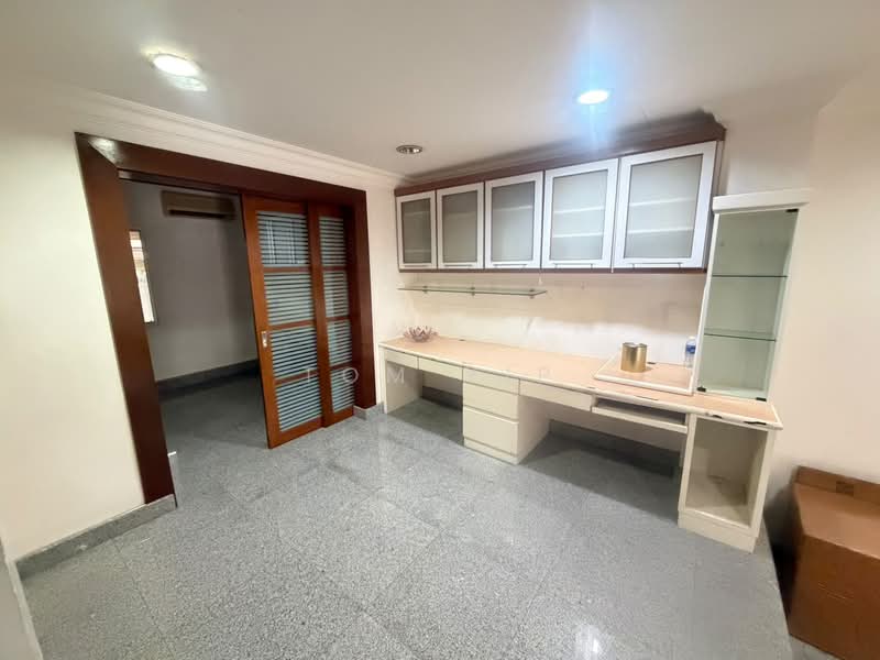 Rumah Teres 2-Tingkat untuk Dijual di Taman Bukit Idaman (Selayang) - Tom Yip - Study - PropertyGuru.com.my