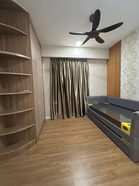 Kondominium untuk Disewa di Tuai Timur - Kim Ling - Bedroom 3 - PropertyGuru.com.my
