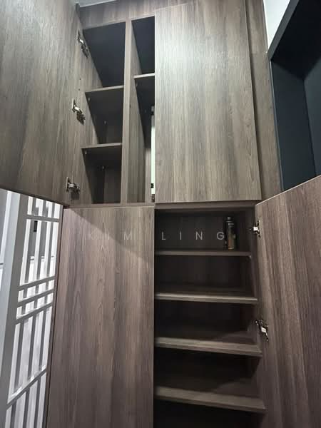 Kondominium untuk Disewa di Tuai Timur - Kim Ling - Foyer - PropertyGuru.com.my