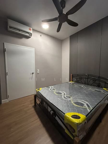 Kondominium untuk Disewa di Tuai Timur - Kim Ling - Bedroom 2 - PropertyGuru.com.my