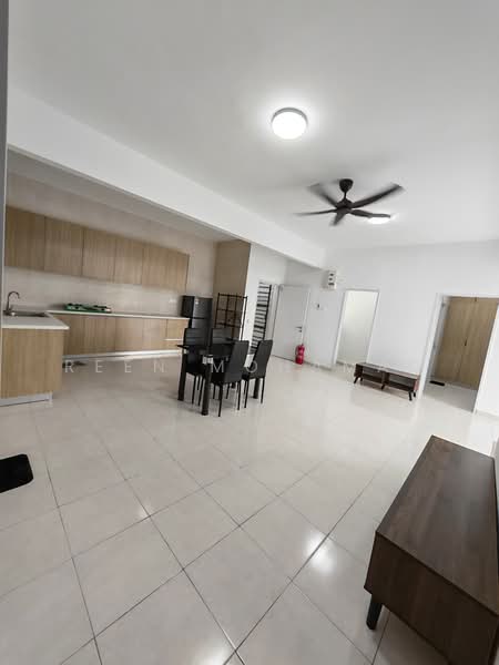 Kondominium untuk Disewa di Residensi Adelia 3 - Reen Mohamad - Kitchen - PropertyGuru.com.my