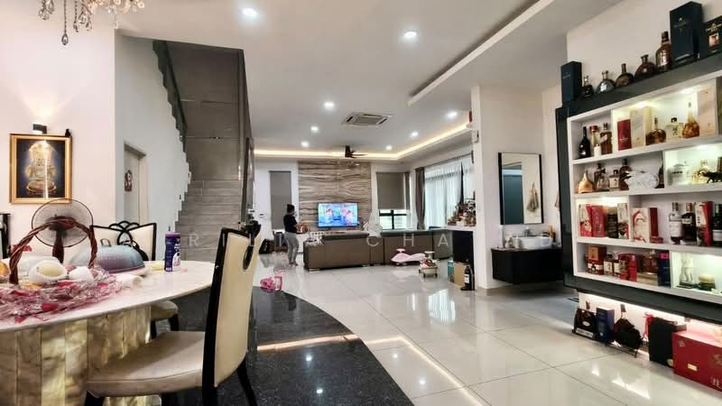 Rumah Berkembar untuk Disewa di Johor Bahru (Johor) - APRILIA CHAYADI - PropertyGuru.com.my
