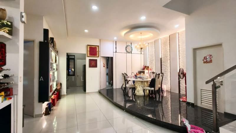 Rumah Berkembar untuk Disewa di Johor Bahru (Johor) - APRILIA CHAYADI - PropertyGuru.com.my
