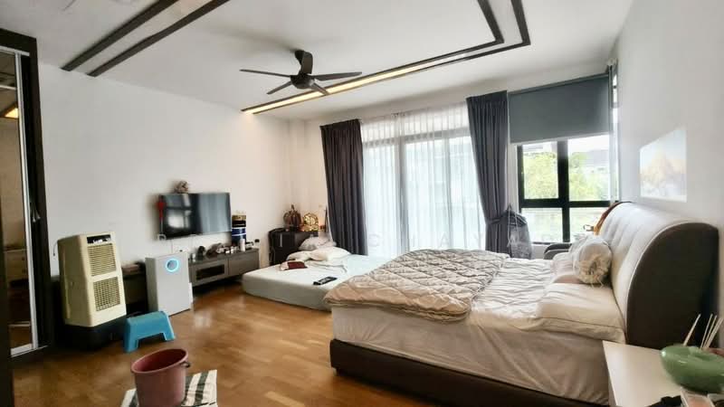 Rumah Berkembar untuk Disewa di Johor Bahru (Johor) - APRILIA CHAYADI - PropertyGuru.com.my