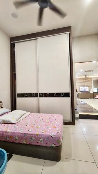 Rumah Berkembar untuk Disewa di Johor Bahru (Johor) - APRILIA CHAYADI - PropertyGuru.com.my