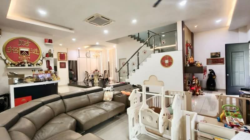 Rumah Berkembar untuk Disewa di Johor Bahru (Johor) - APRILIA CHAYADI - PropertyGuru.com.my