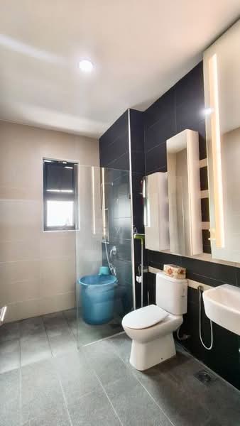 Rumah Berkembar untuk Disewa di Johor Bahru (Johor) - APRILIA CHAYADI - PropertyGuru.com.my