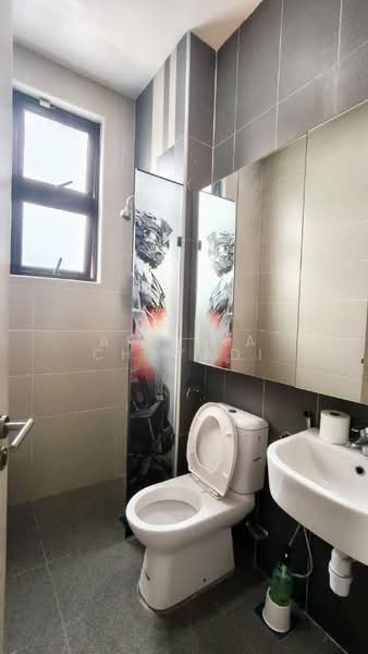 Rumah Berkembar untuk Disewa di Johor Bahru (Johor) - APRILIA CHAYADI - PropertyGuru.com.my