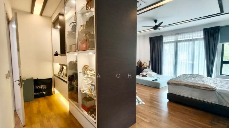 Rumah Berkembar untuk Disewa di Johor Bahru (Johor) - APRILIA CHAYADI - PropertyGuru.com.my