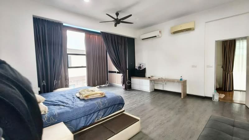 Rumah Berkembar untuk Disewa di Johor Bahru (Johor) - APRILIA CHAYADI - PropertyGuru.com.my