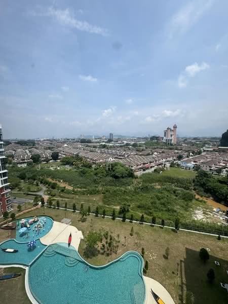 Condominium for Rent at Palazzo - Joseph Wong - PropertyGuru.com.my