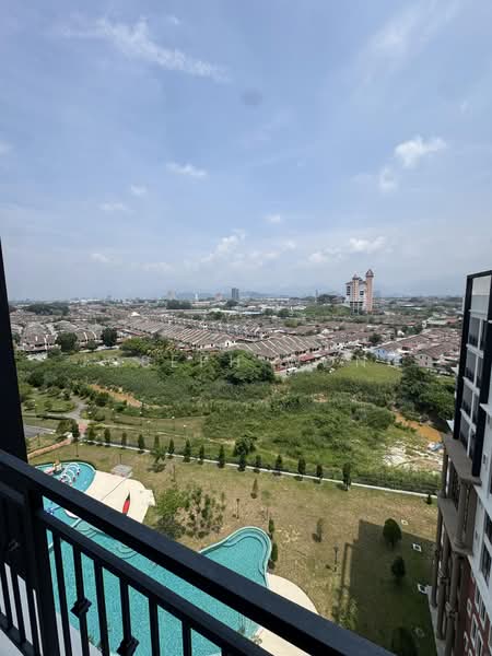 Condominium for Rent at Palazzo - Joseph Wong - PropertyGuru.com.my