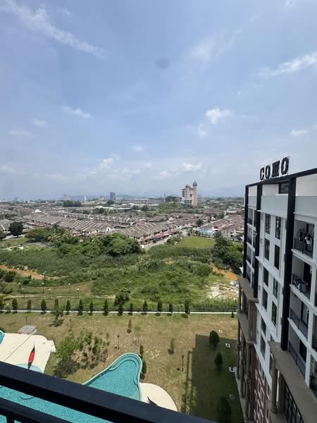 Condominium for Rent at Palazzo - Joseph Wong - PropertyGuru.com.my