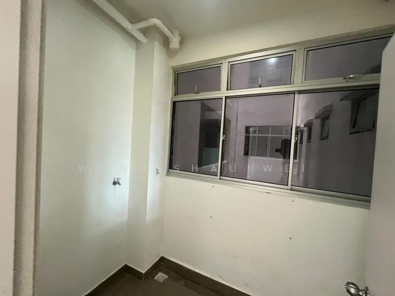 Kediaman Servis untuk Disewa di Meridin Bayvue Serviced Apartment - Wong Shau Wei - PropertyGuru.com.my