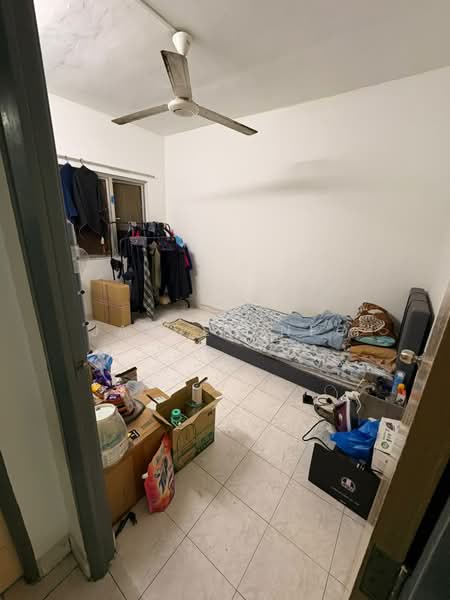 Apartment for Sale at Bistari Impian Apartment - Jayden Neo - Bedroom - PropertyGuru.com.my