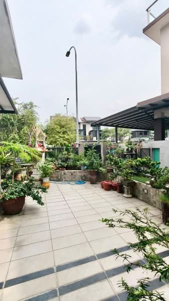 Rumah Berkembar untuk Dijual di Johor Bahru (Johor) - APRILIA CHAYADI - PropertyGuru.com.my