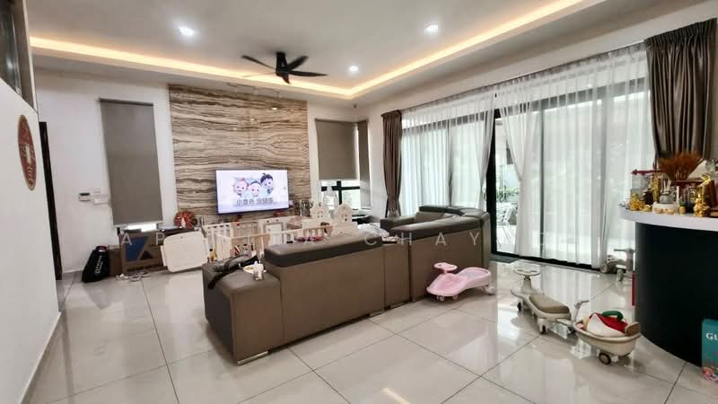 Rumah Berkembar untuk Dijual di Johor Bahru (Johor) - APRILIA CHAYADI - PropertyGuru.com.my