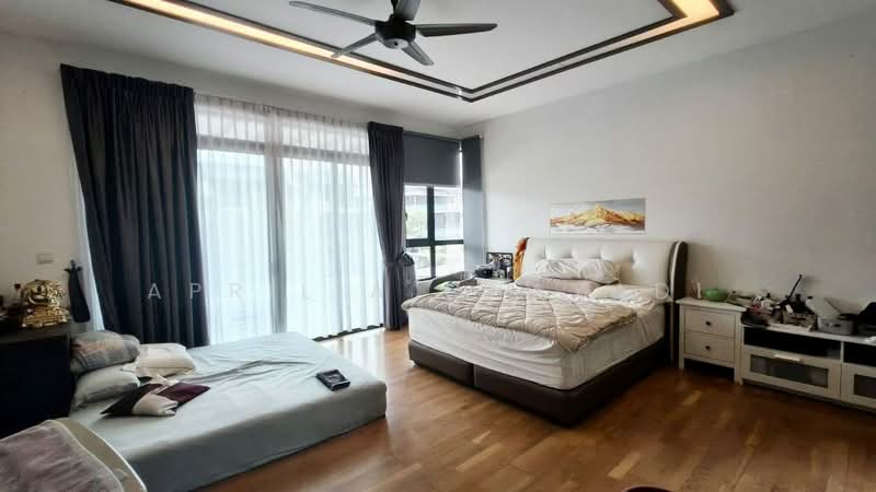 Rumah Berkembar untuk Dijual di Johor Bahru (Johor) - APRILIA CHAYADI - PropertyGuru.com.my