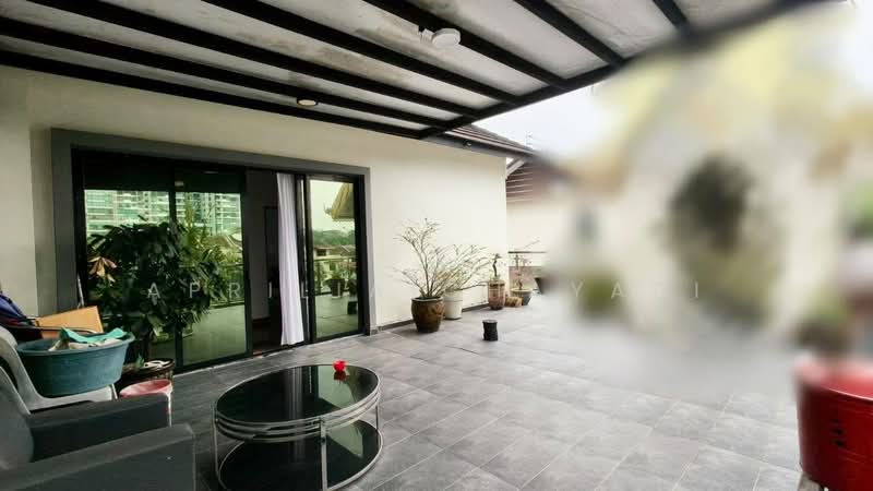 Rumah Berkembar untuk Dijual di Johor Bahru (Johor) - APRILIA CHAYADI - PropertyGuru.com.my