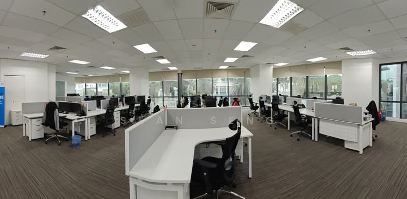 Office for Rent in Seksyen U1 (Glenmarie) - Sean Seng - Interior - PropertyGuru.com.my