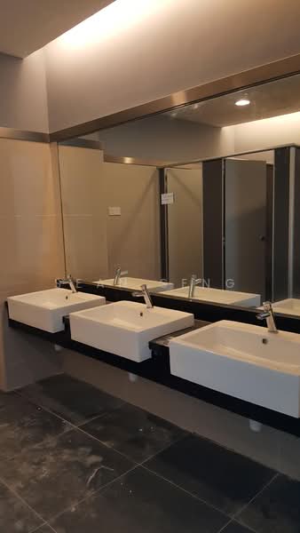 Office for Rent in Seksyen U1 (Glenmarie) - Sean Seng - Bathroom - PropertyGuru.com.my