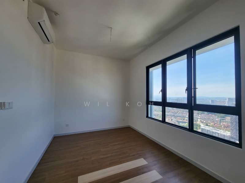 Kondominium untuk Dijual di Aster Residence - Wil Koh - Bedroom - PropertyGuru.com.my