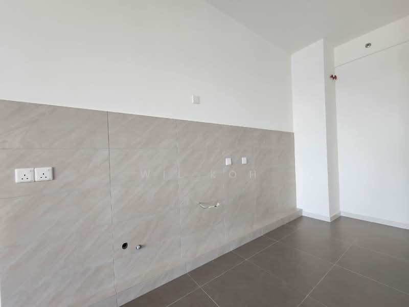 Kondominium untuk Dijual di Aster Residence - Wil Koh - Kitchen - PropertyGuru.com.my