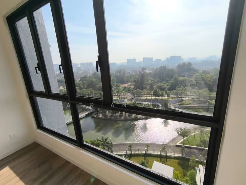 Service Residence for Sale at Alira @ Metropark Subang - Adrian Goh - View - PropertyGuru.com.my