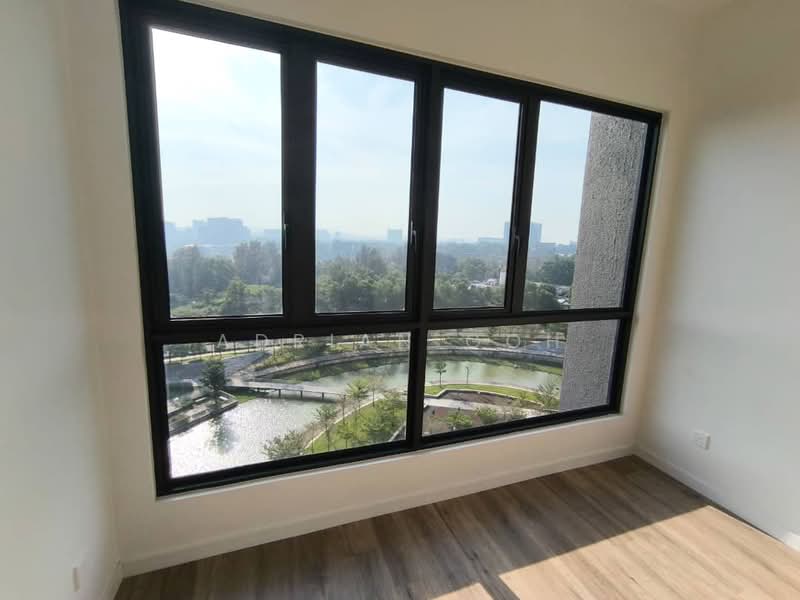 Service Residence for Sale at Alira @ Metropark Subang - Adrian Goh - View - PropertyGuru.com.my