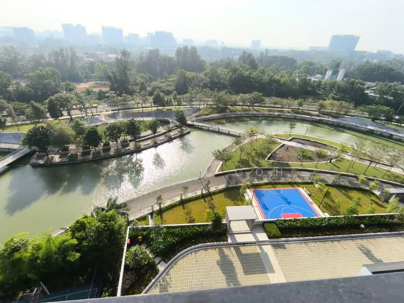 Service Residence for Sale at Alira @ Metropark Subang - Adrian Goh - Exterior - PropertyGuru.com.my