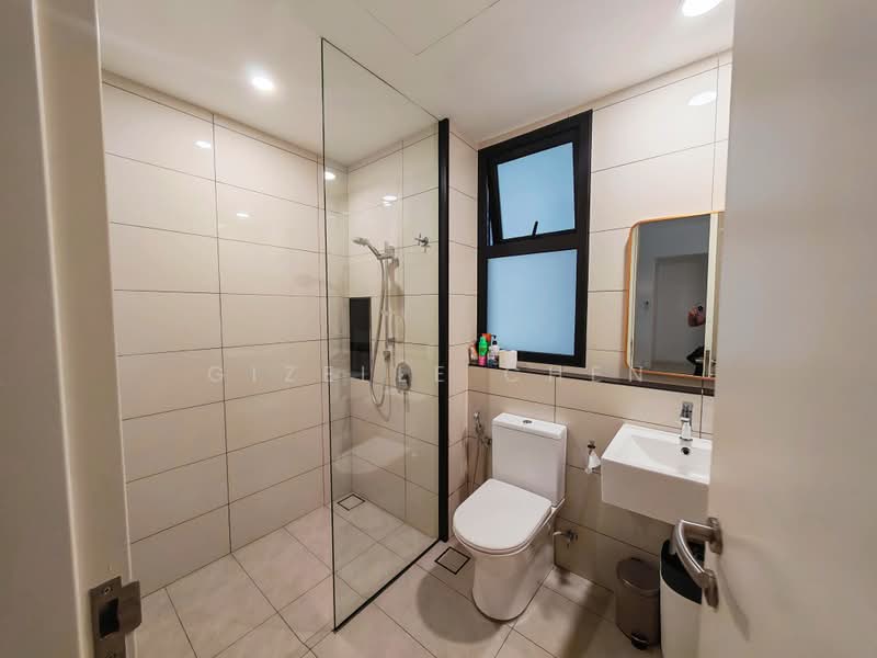 Kediaman Servis untuk Disewa di Duta Park Residences - Gizelle Chen - PropertyGuru.com.my