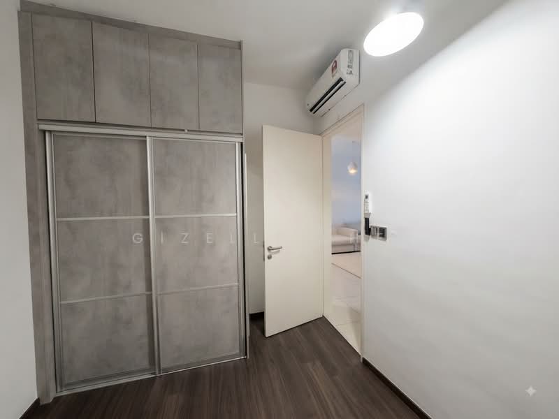 Kediaman Servis untuk Disewa di Duta Park Residences - Gizelle Chen - PropertyGuru.com.my