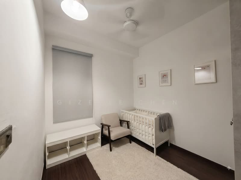Kediaman Servis untuk Disewa di Duta Park Residences - Gizelle Chen - PropertyGuru.com.my