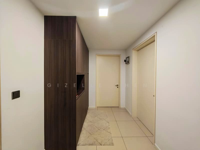 Kediaman Servis untuk Disewa di Duta Park Residences - Gizelle Chen - PropertyGuru.com.my