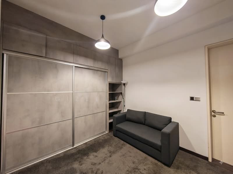Kediaman Servis untuk Disewa di Duta Park Residences - Gizelle Chen - PropertyGuru.com.my