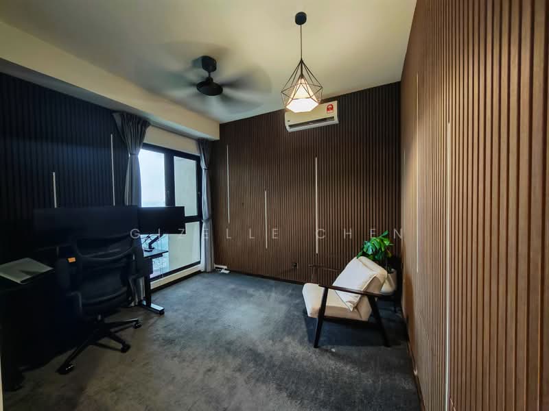 Kediaman Servis untuk Disewa di Duta Park Residences - Gizelle Chen - PropertyGuru.com.my