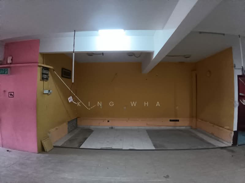 Kedai untuk Dijual di Setapak (Kuala Lumpur) - King Wha - Interior - PropertyGuru.com.my