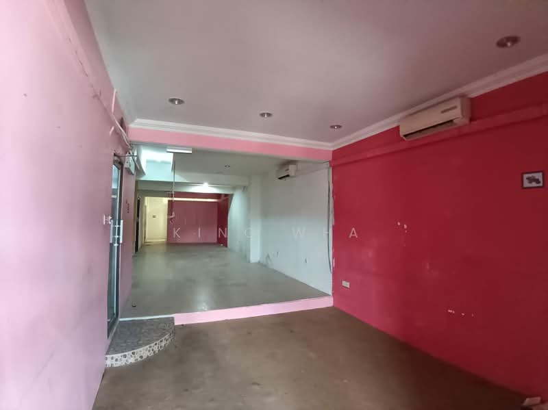 Kedai untuk Dijual di Setapak (Kuala Lumpur) - King Wha - Interior - PropertyGuru.com.my