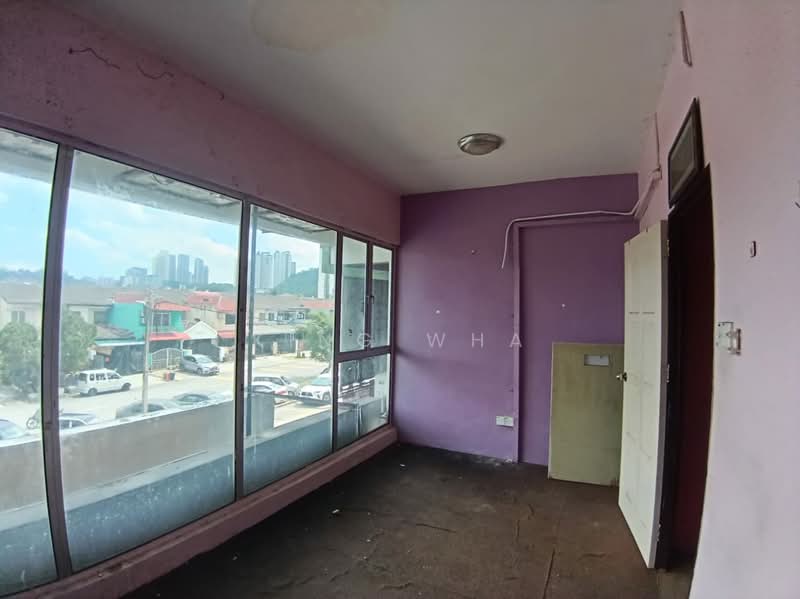 Kedai untuk Dijual di Setapak (Kuala Lumpur) - King Wha - View - PropertyGuru.com.my
