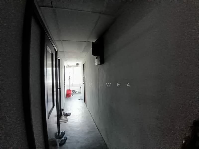 Kedai untuk Dijual di Setapak (Kuala Lumpur) - King Wha - Corridor - PropertyGuru.com.my
