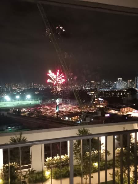 Service Residence for Sale at M Luna - Shawn Paw - View - PropertyGuru.com.my