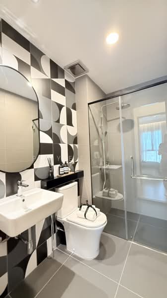 Condominium for Sale at Aurum Residence - Payee Lim - Bathroom - PropertyGuru.com.my